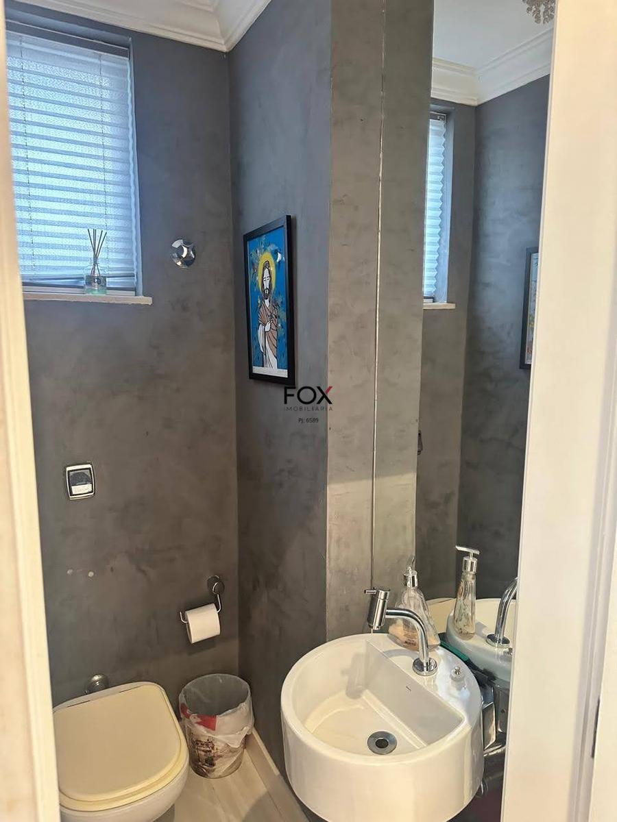 Apartamento, Serra, 4 Quartos, 4 Vagas, 3 Suítes