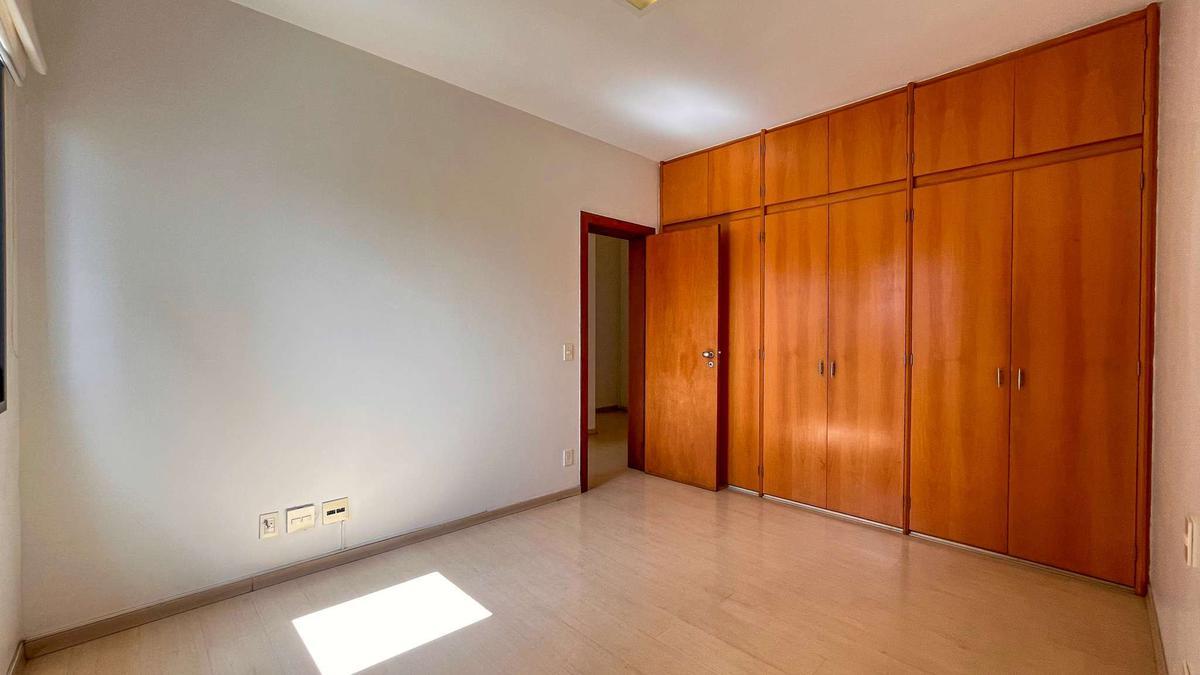 Apartamento, Lourdes, 4 Quartos, 4 Vagas, 2 Suítes