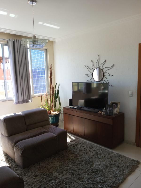 Cobertura, Ana Lúcia, 4 Quartos, 2 Vagas, 1 Suíte