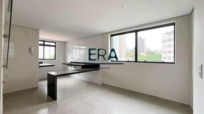 Cobertura, Funcionários, 1 Quarto, 2 Vagas, 1 Suíte