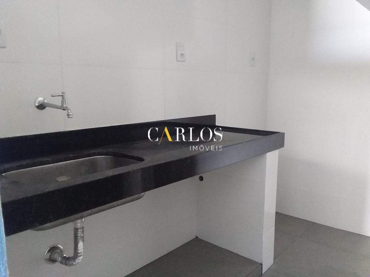 Galpão, Bandeirantes