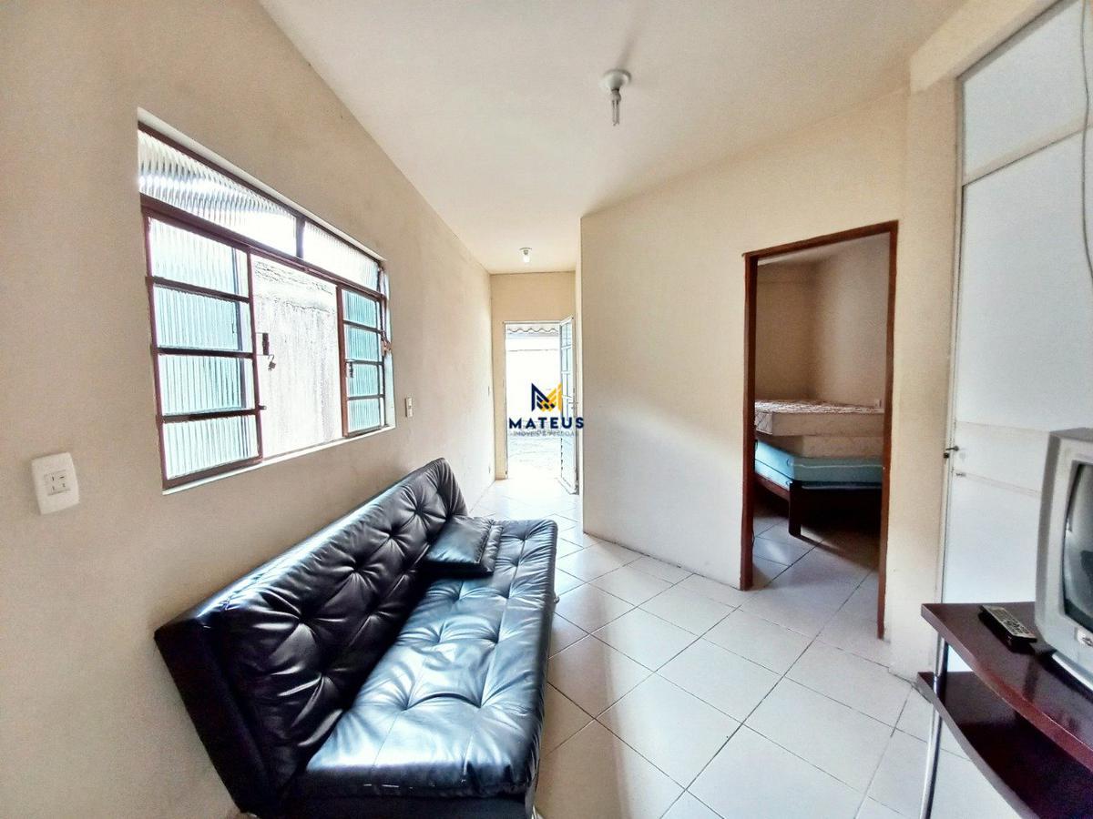 Casa, Caiçaras, 2 Quartos, 2 Vagas