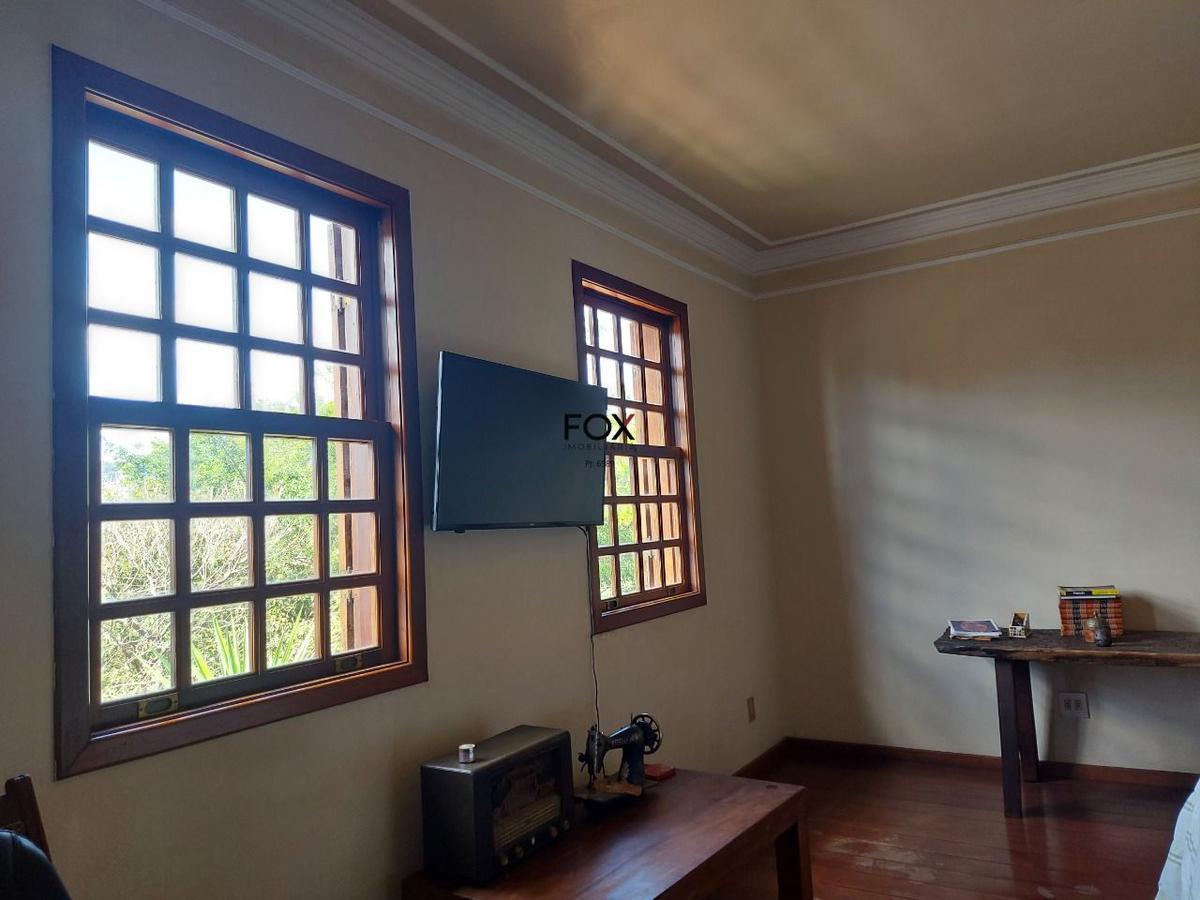 Casa, São Bento, 5 Quartos, 4 Vagas, 2 Suítes