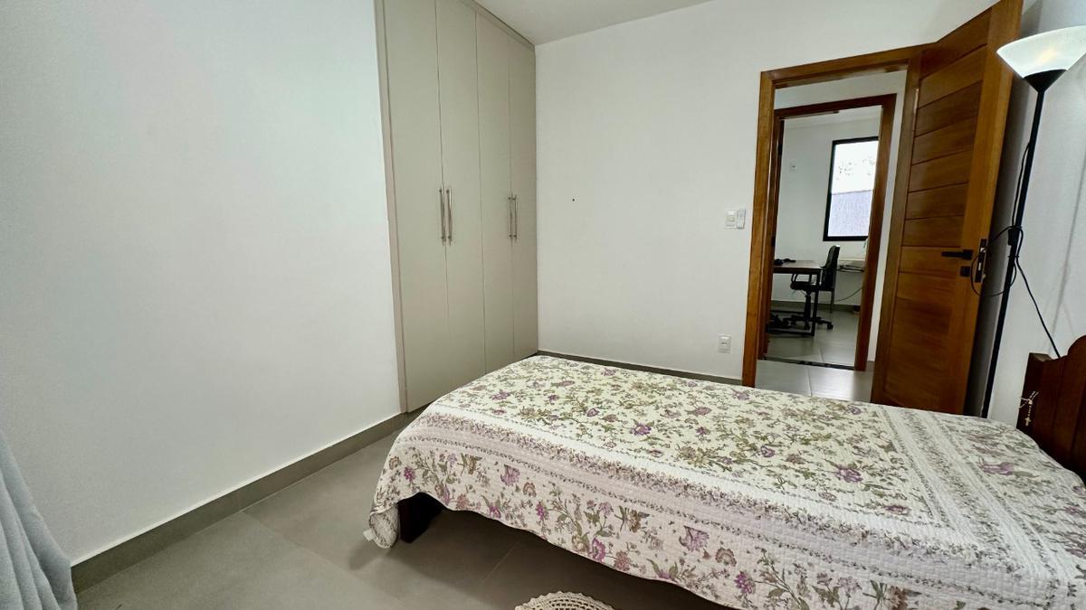 Casa, Itapoã, 4 Quartos, 4 Vagas, 1 Suíte