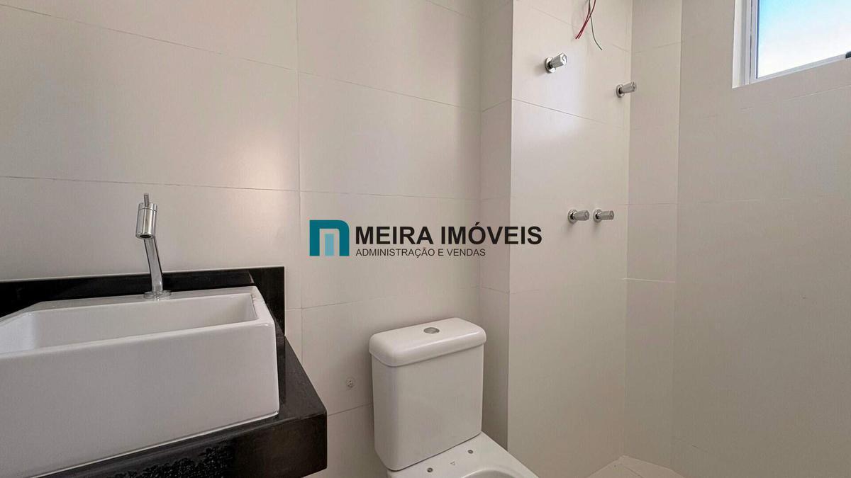 Cobertura, Vila Paris, 3 Quartos, 3 Vagas, 1 Suíte