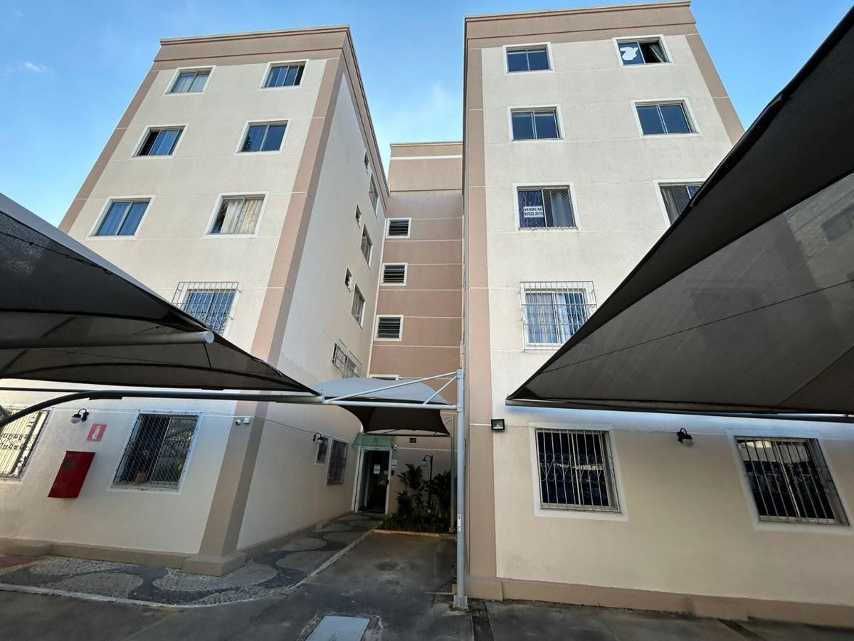 Apartamento, Aeroporto, 3 Quartos, 1 Vaga, 1 Suíte