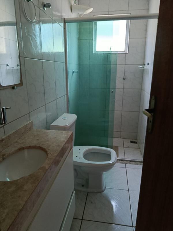 Cobertura, Jardim Montanhes, 3 Quartos, 1 Vaga, 1 Suíte