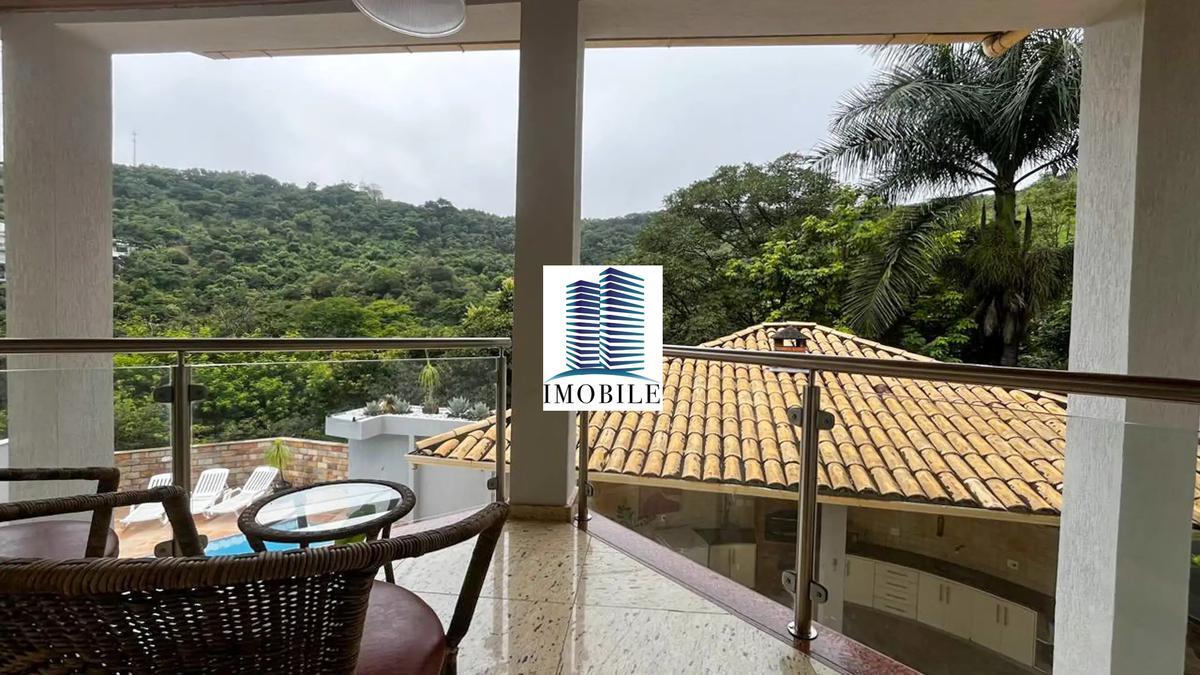 Cobertura, Paquetá, 4 Quartos, 5 Vagas, 2 Suítes