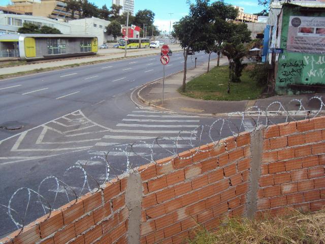 Lote, Aparecida