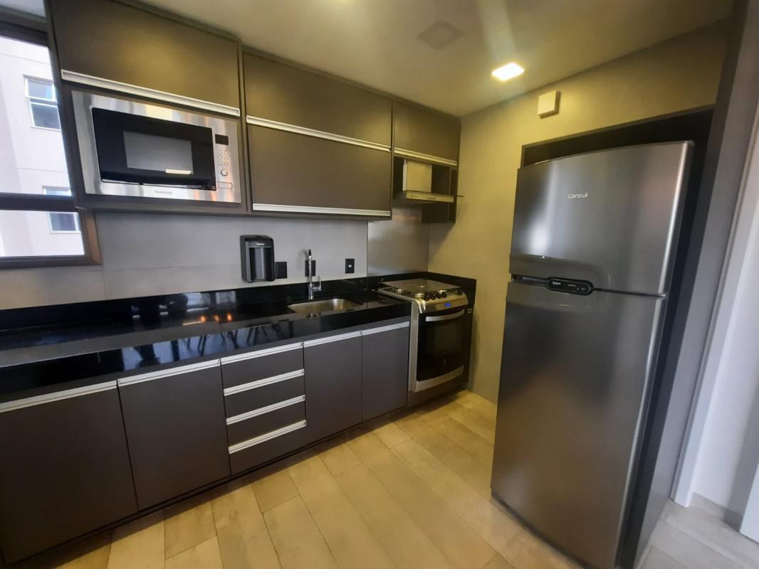 Apartamento, Lourdes, 2 Quartos, 2 Vagas, 2 Suítes