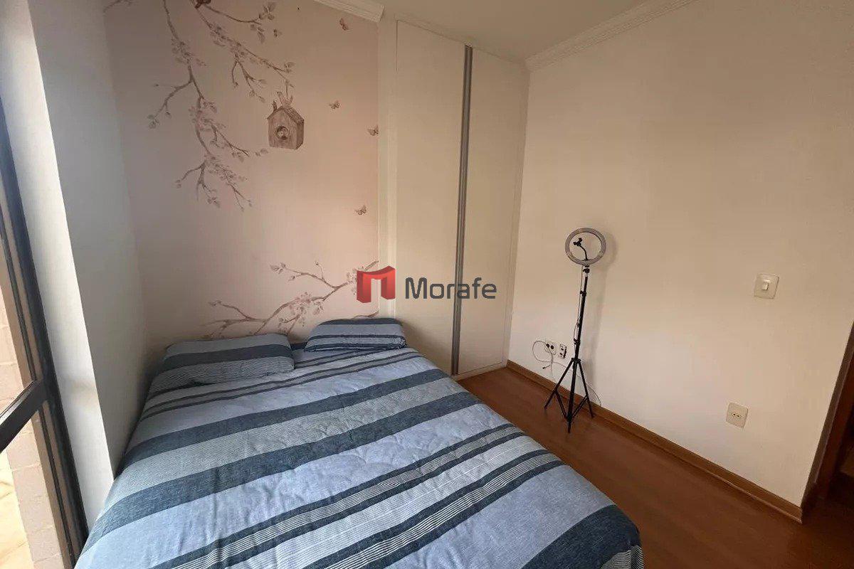 Apartamento, Nova Floresta, 4 Quartos, 3 Vagas, 1 Suíte