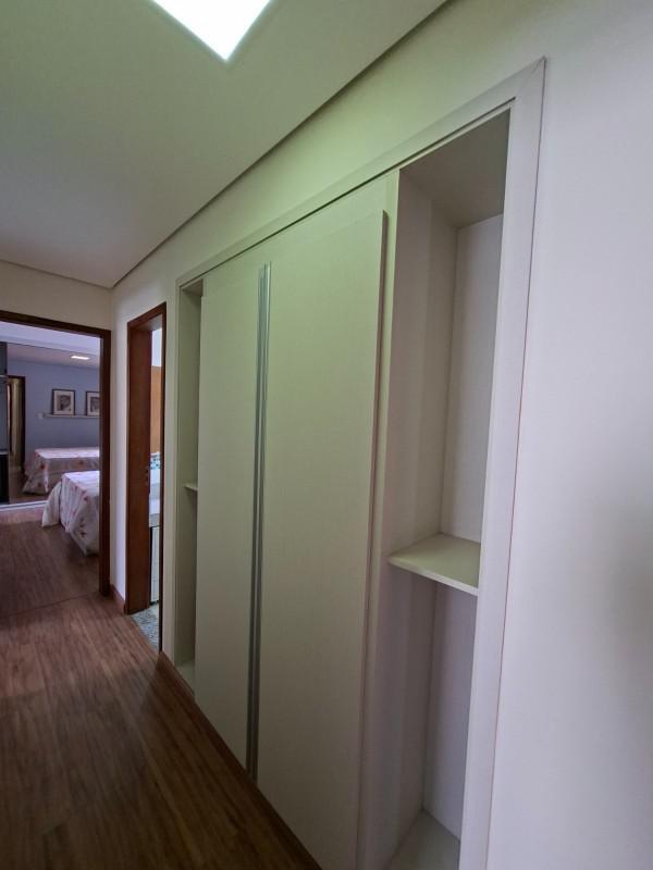 Apartamento, São Luiz (pampulha), 4 Quartos, 3 Vagas, 2 Suítes
