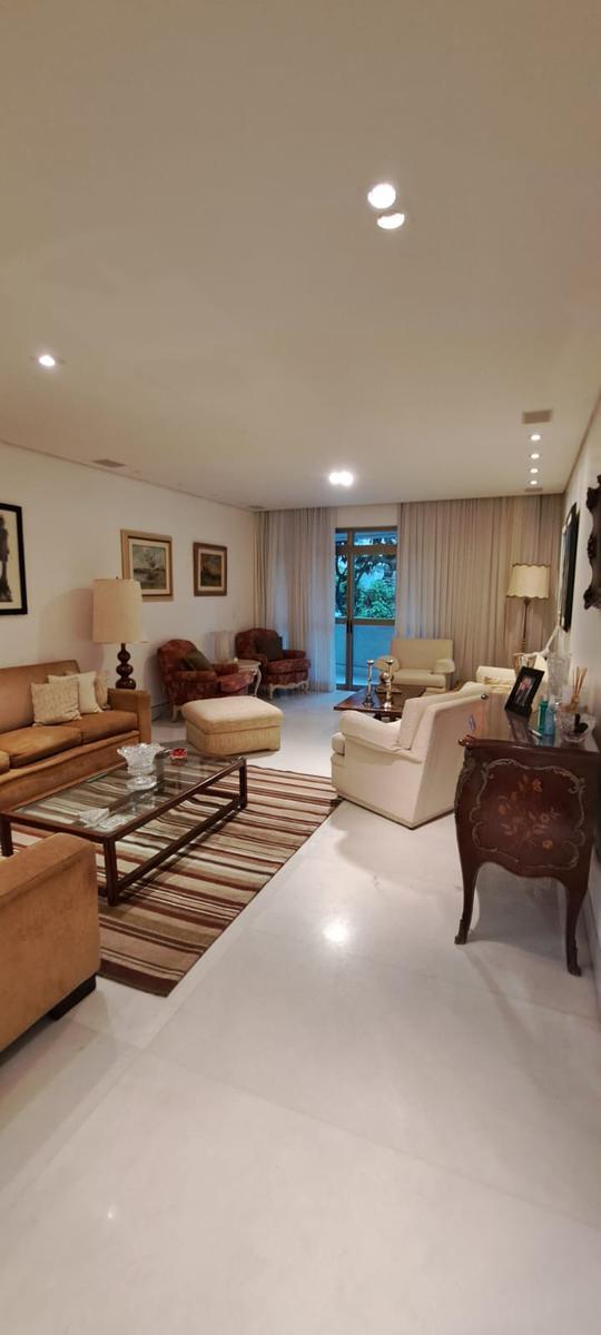 Apartamento, Sion, 3 Quartos, 3 Vagas, 1 Suíte