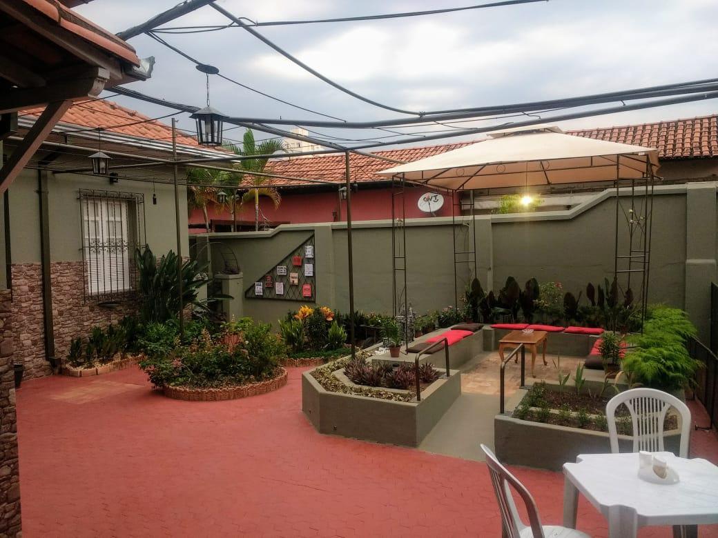 Casa, Floresta, 3 Quartos, 0 Vaga