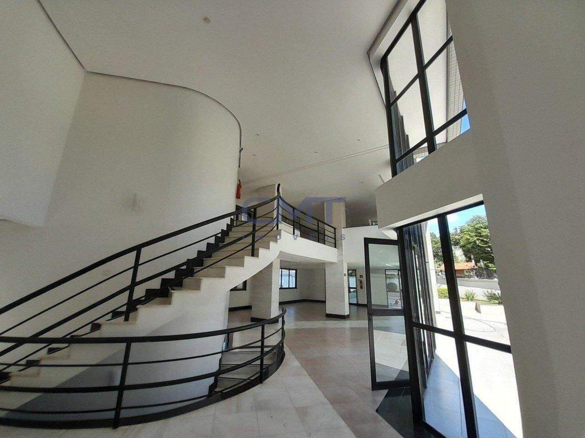 Apartamento, Serra, 4 Quartos, 3 Vagas, 2 Suítes