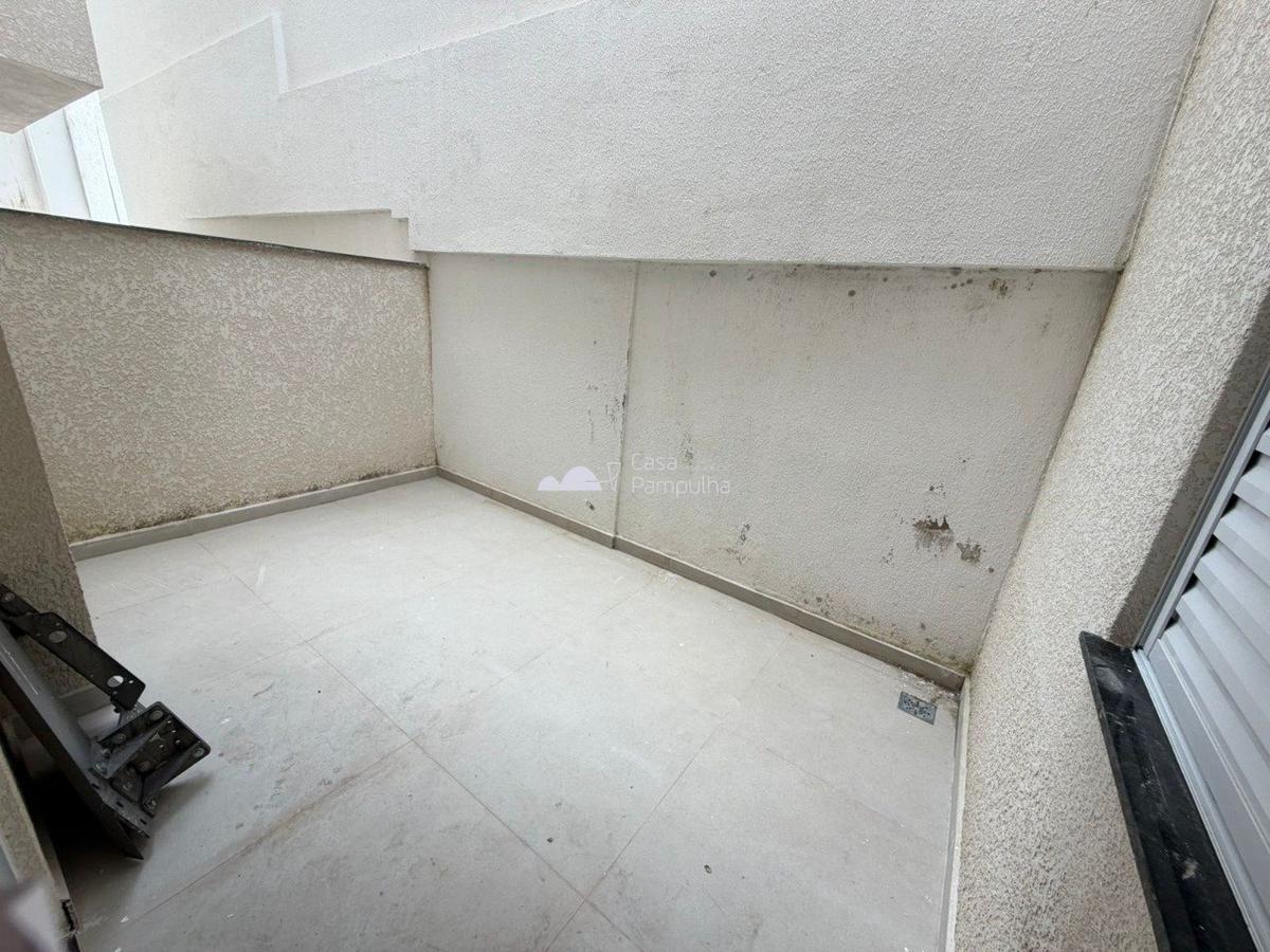 Apartamento, Santa Branca, 2 Quartos, 1 Vaga, 1 Suíte
