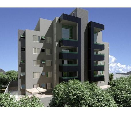 Apartamento, Ouro Preto, 4 Quartos, 3 Vagas, 4 Suítes