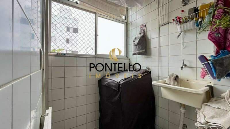 Apartamento, Castelo, 3 Quartos, 1 Vaga, 1 Suíte