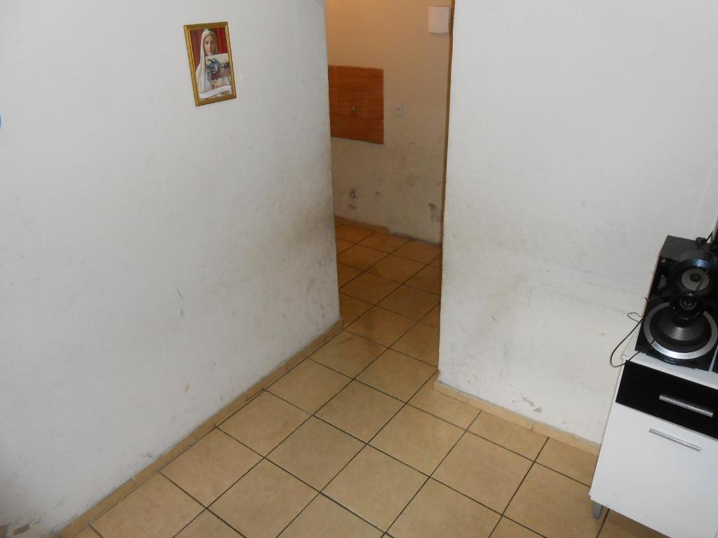 Casa, Novo Riacho, 3 Quartos, 2 Vagas, 1 Suíte