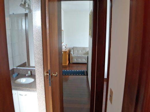 Apartamento, Lourdes, 2 Quartos, 1 Vaga