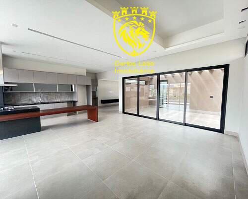 Casa, Alphaville, 4 Quartos, 6 Vagas, 4 Suítes