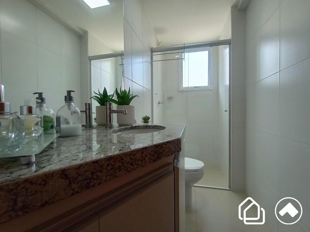 Apartamento, Buritis, 2 Quartos, 1 Vaga, 1 Suíte