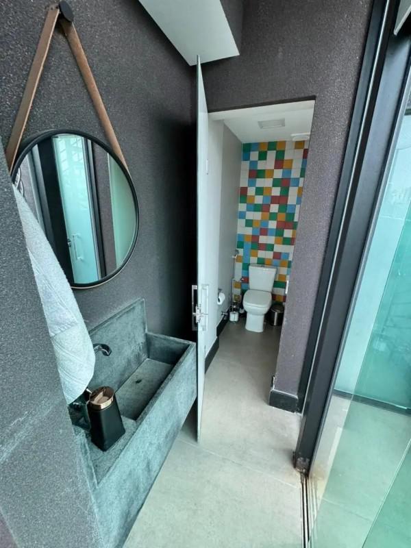 Cobertura, União, 3 Quartos, 3 Vagas, 1 Suíte