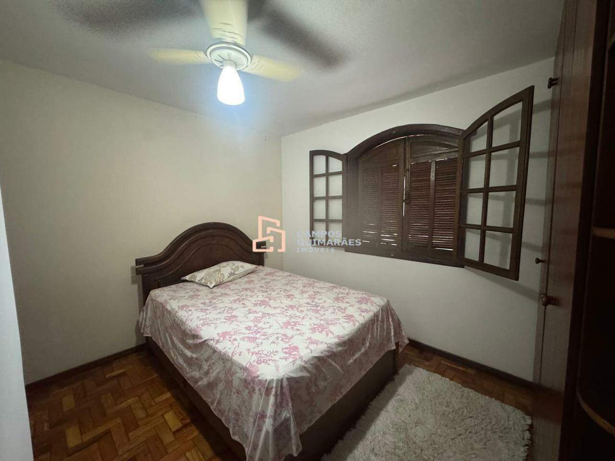 Casa Comercial, Brasil Industrial, 3 Quartos, 4 Vagas, 1 Suíte