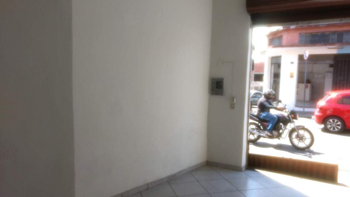 Andar, Carlos Prates, 0 Quarto, 0 Vaga