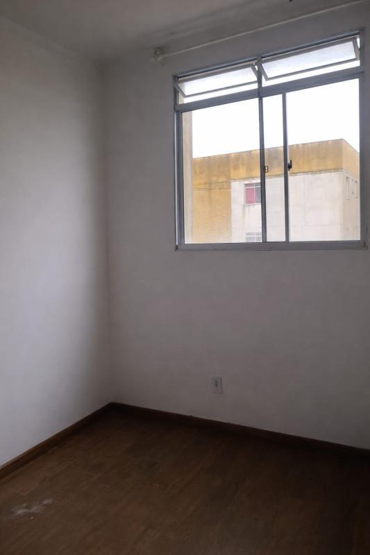 Apartamento, Palmital, 2 Quartos, 1 Vaga