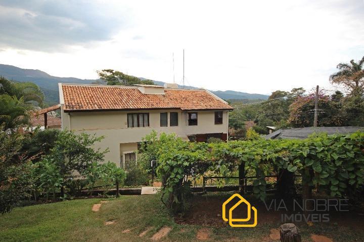 Casa em Condomínio, Residencial Sul, 4 Quartos, 4 Vagas, 4 Suítes