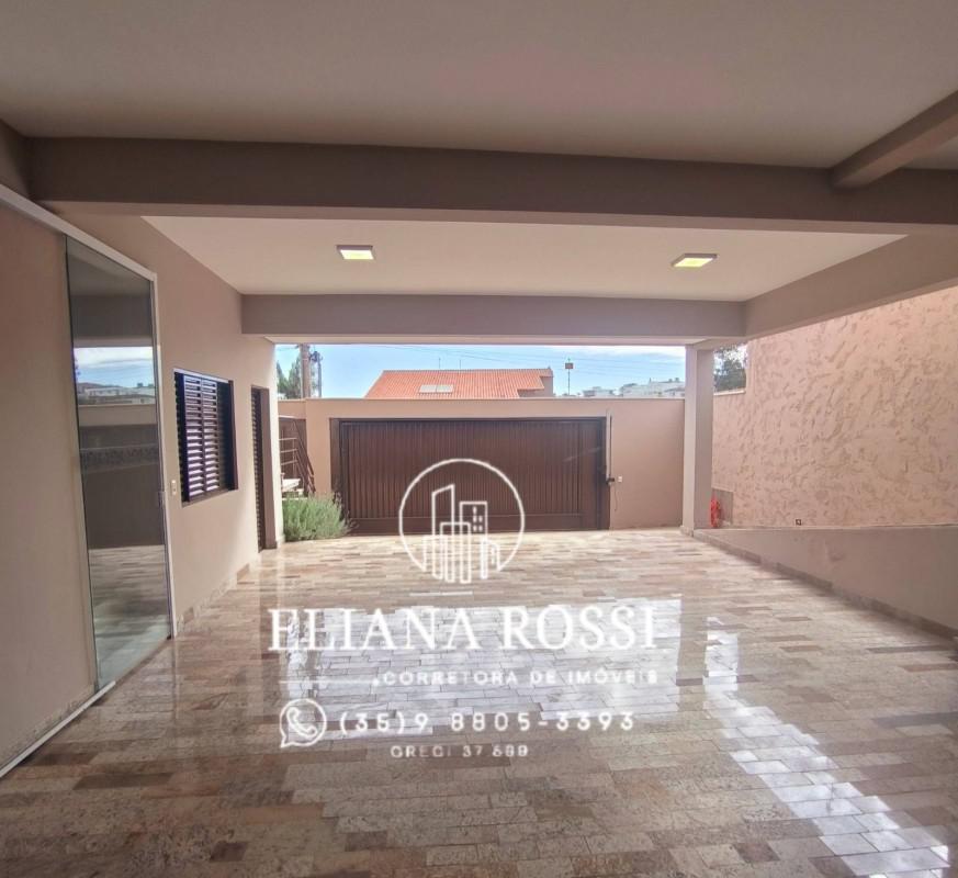 Casa, Campos Elíseos, 4 Quartos, 4 Vagas, 4 Suítes