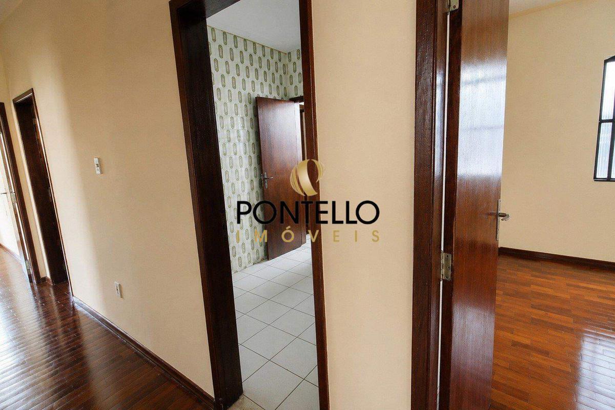 Apartamento, Cidade Nova, 3 Quartos, 1 Vaga, 1 Suíte