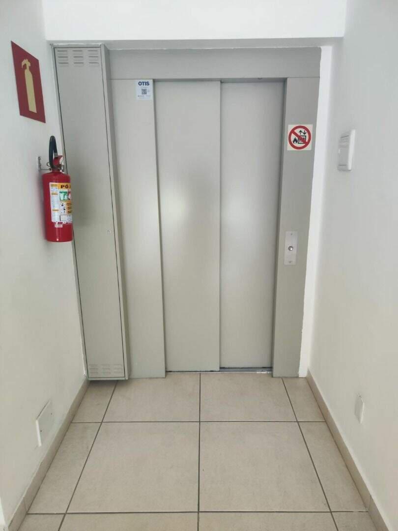 Cobertura, Boa Esperança, 2 Quartos, 1 Vaga