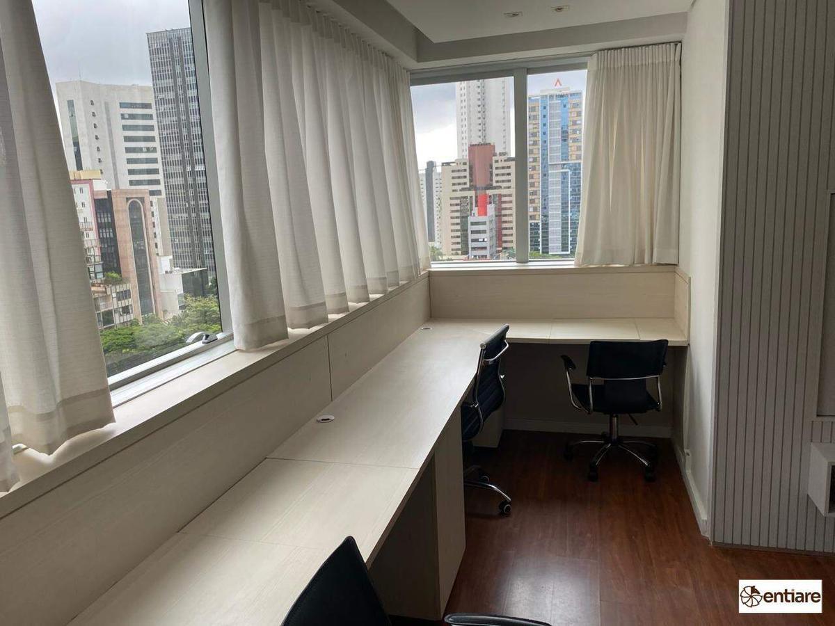 Sala, Funcionários, 0 Quarto, 1 Vaga