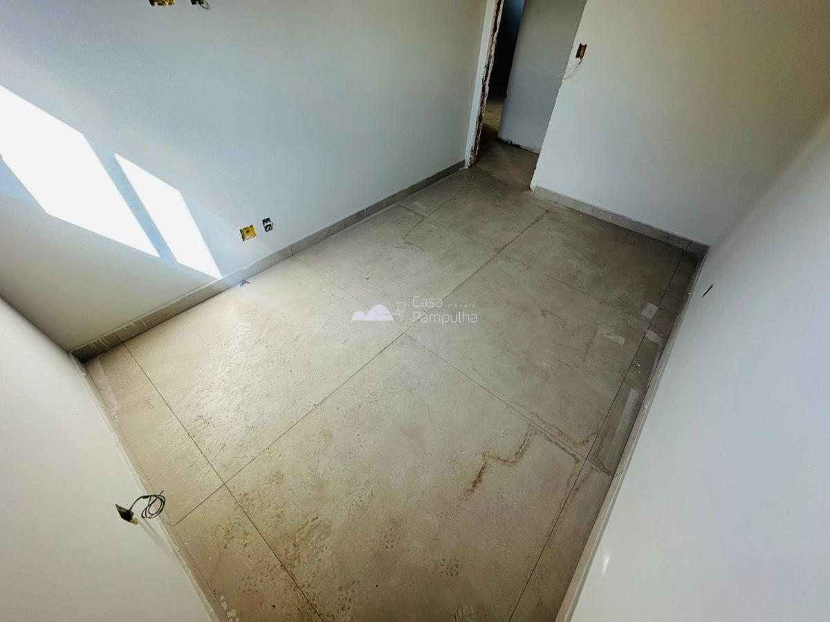 Apartamento, Itapoã, 3 Quartos, 2 Vagas, 1 Suíte