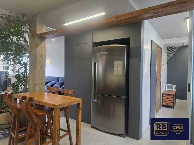 Apartamento, Savassi, 4 Quartos, 1 Vaga, 1 Suíte