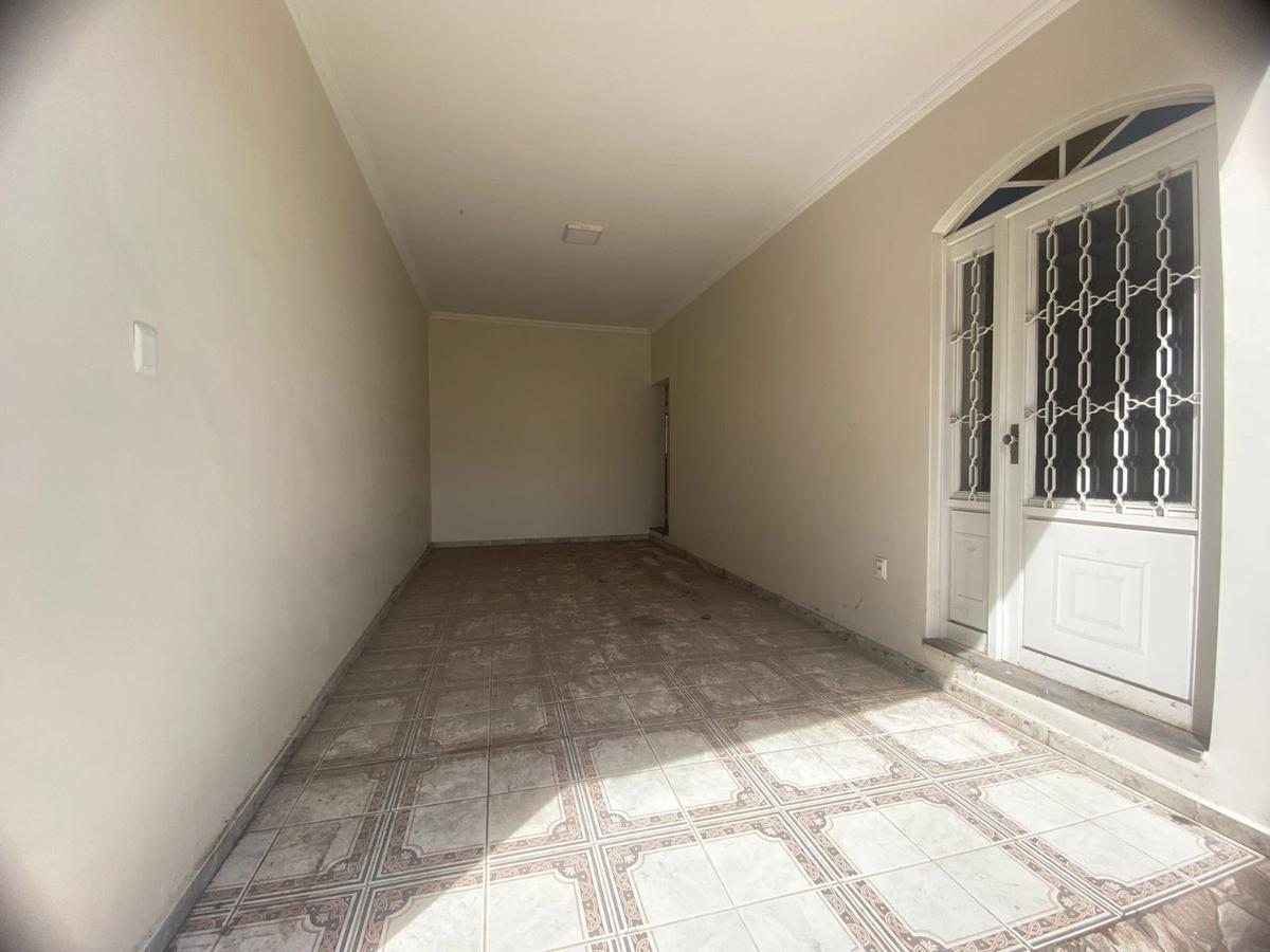 Casa, Eldorado, 3 Quartos, 2 Vagas, 1 Suíte