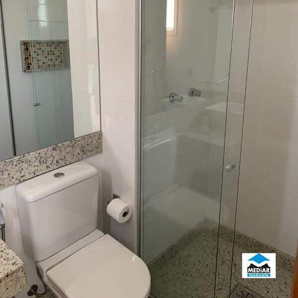 Cobertura, Cidade Nova, 5 Quartos, 4 Vagas, 4 Suítes