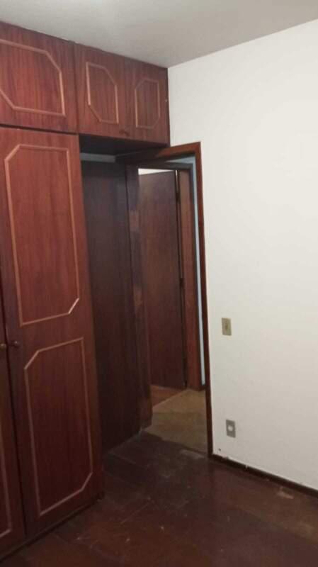 Apartamento, Sagrada Família, 2 Quartos, 1 Vaga