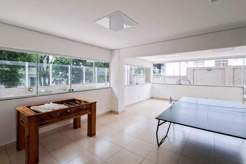 Apartamento, Serra, 3 Quartos, 1 Vaga, 1 Suíte