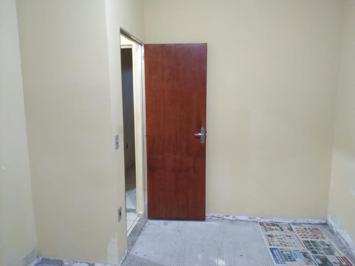Casa, São Pedro, 2 Quartos, 1 Vaga
