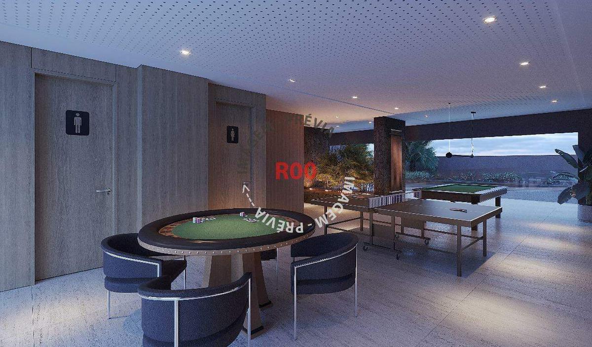 Apartamento, Savassi, 4 Quartos, 5 Vagas, 4 Suítes