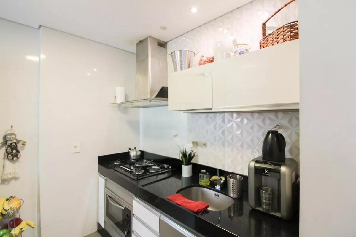 Apartamento, Copacabana, 3 Quartos, 1 Vaga, 1 Suíte