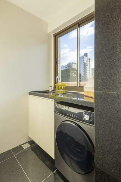 Apartamento, Sion, 2 Quartos, 2 Vagas, 2 Suítes