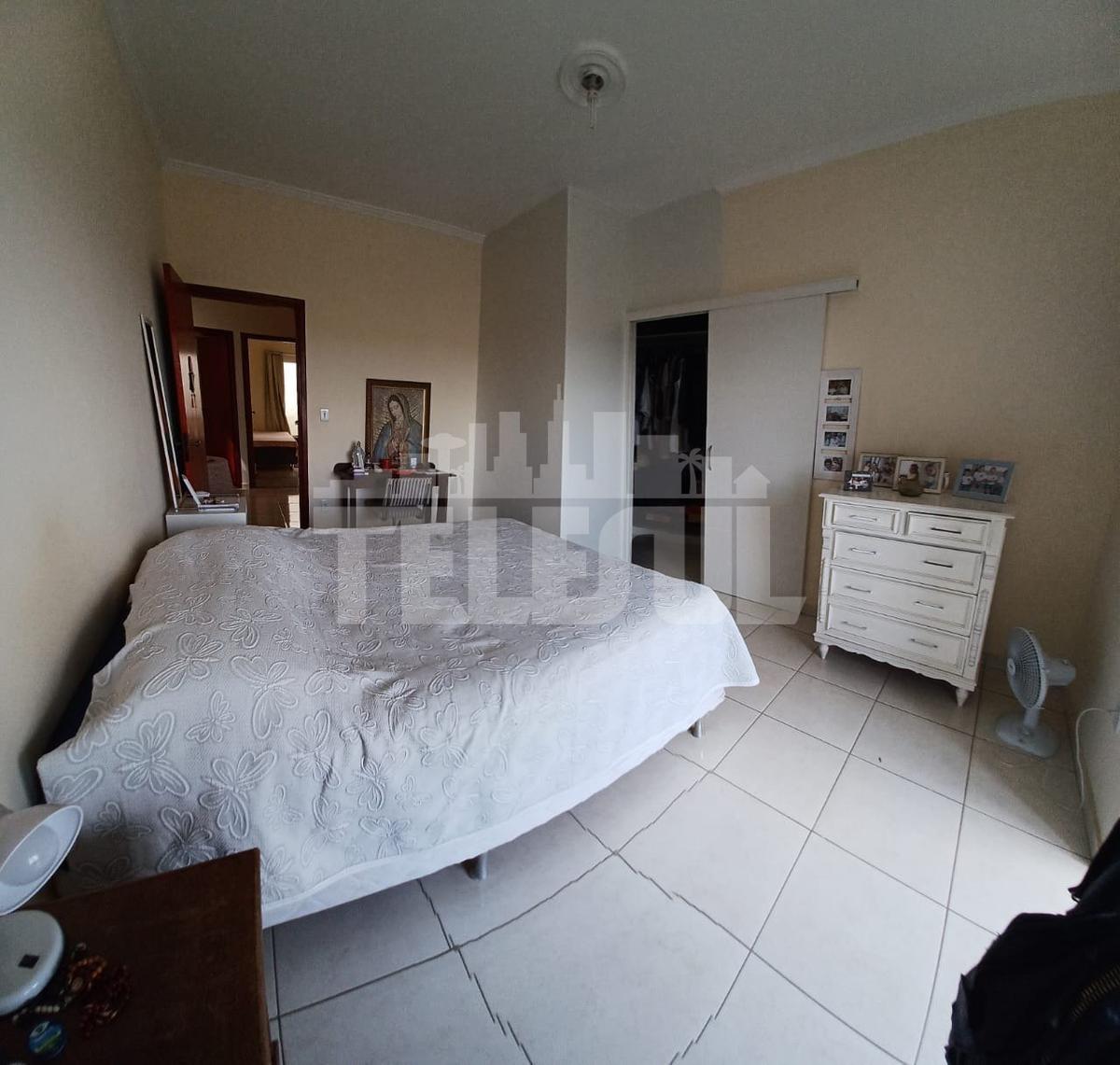 Casa, Parque Urupês, 3 Quartos, 2 Vagas, 1 Suíte