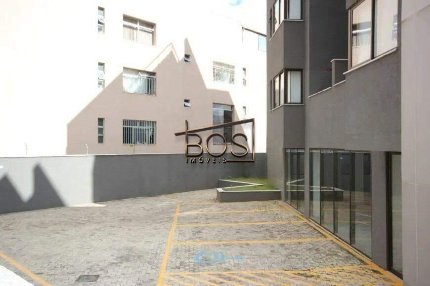 Andar, Gutierrez, 0 Quarto, 7 Vagas