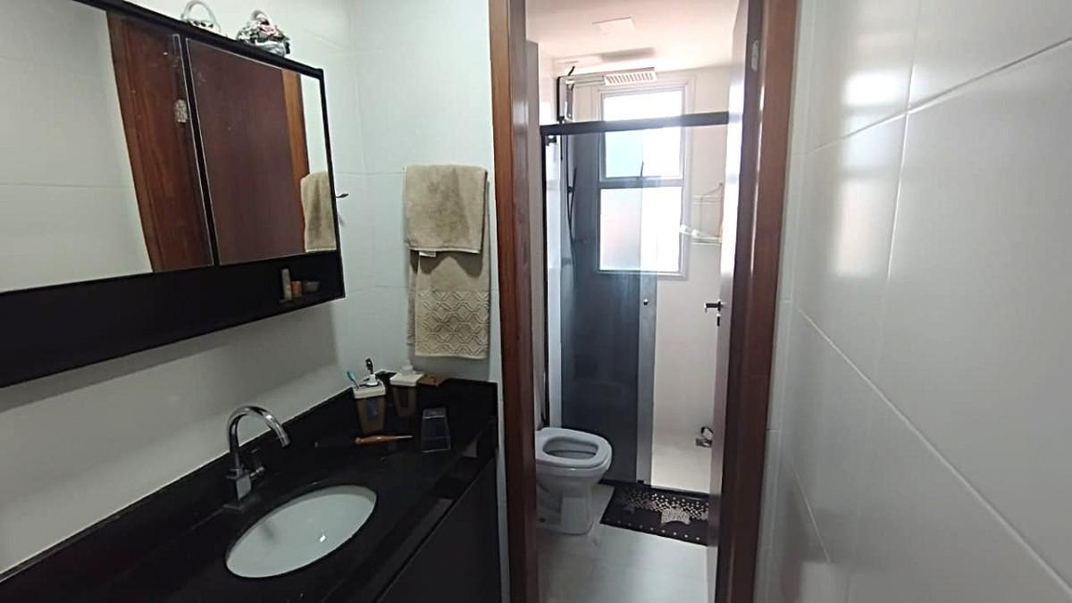 Apartamento, Nova Floresta, 2 Quartos, 2 Vagas, 1 Suíte