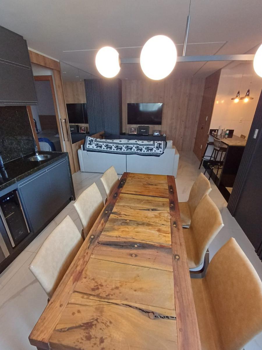 Apartamento, Buritis, 2 Quartos, 2 Vagas, 2 Suítes