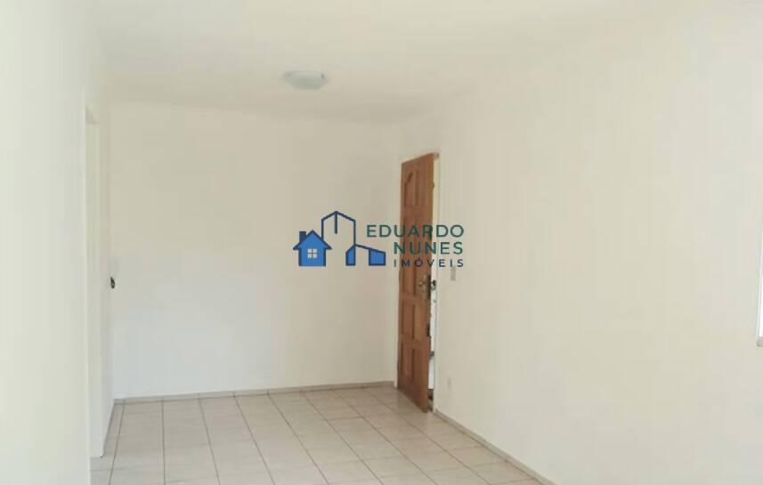 Apartamento, Silveira, 3 Quartos, 1 Vaga, 1 Suíte